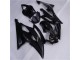 R6 2008-2016 - Brillant Noir Mat R6 2008-2016 - Brillant Noir Mat