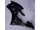 R6 2008-2016 - Brillant Noir Mat R6 2008-2016 - Brillant Noir Mat