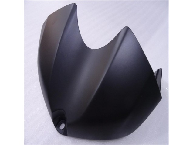 R6 2008-2016 - Brillant Noir Mat R6 2008-2016 - Brillant Noir Mat