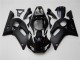 R6 1998-2002 - Brillant Noir Mat