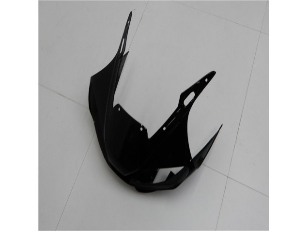 R6 1998-2002 - Brillant Noir Mat