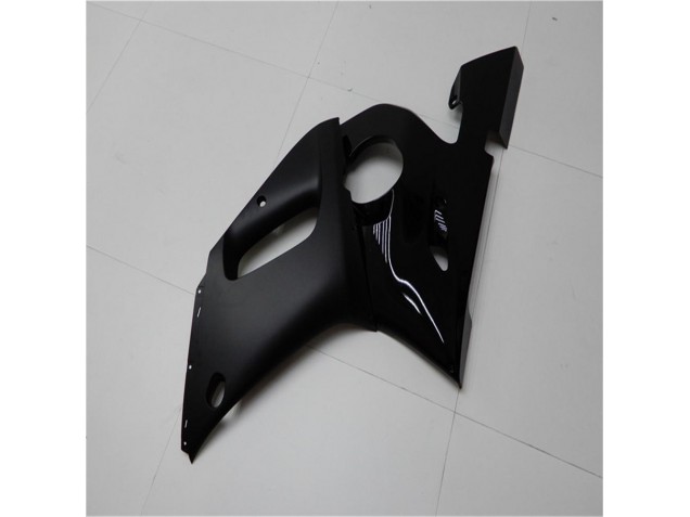 R6 1998-2002 - Brillant Noir Mat