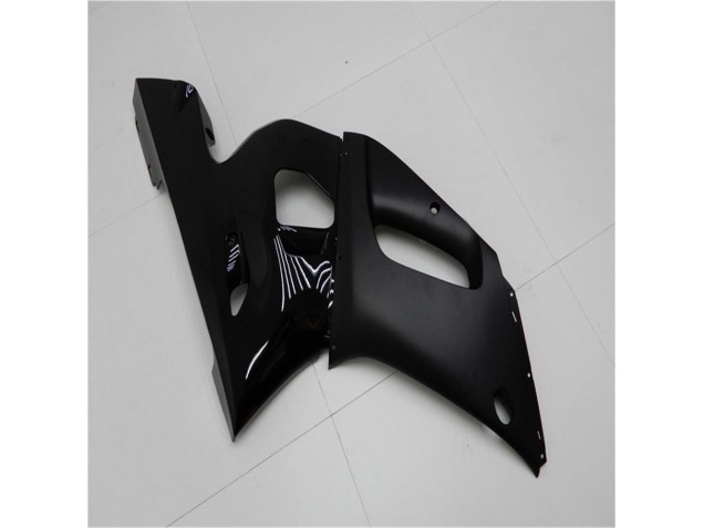R6 1998-2002 - Brillant Noir Mat