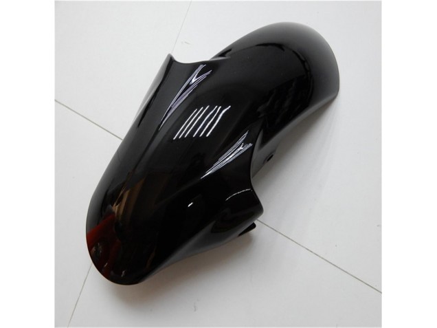 R6 1998-2002 - Brillant Noir Mat