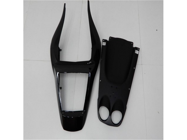 R6 1998-2002 - Brillant Noir Mat