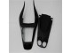 R6 1998-2002 - Brillant Noir Mat