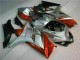 GSXR 1000 K7 2007-2008 - Brun Argent GSXR 1000 K7 2007-2008 - Brun Argent