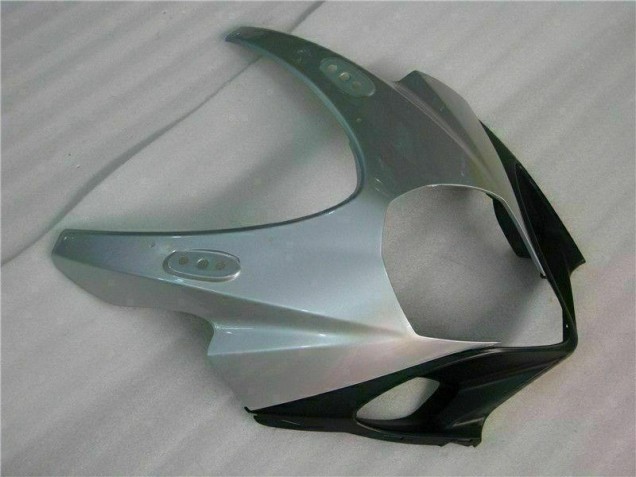 GSXR 1000 K7 2007-2008 - Brun Argent GSXR 1000 K7 2007-2008 - Brun Argent