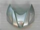 GSXR 1000 K7 2007-2008 - Brun Argent GSXR 1000 K7 2007-2008 - Brun Argent