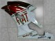R6 2006-2007 - Brun Blanc R6 2006-2007 - Brun Blanc