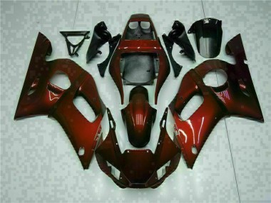 R6 1998-2002 - Brun