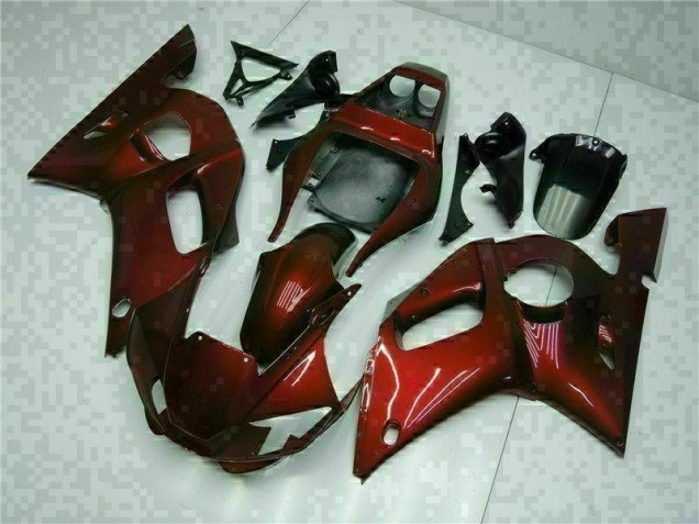 R6 1998-2002 - Brun R6 1998-2002 - Brun