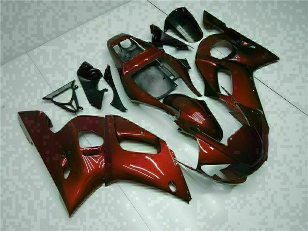 R6 1998-2002 - Brun R6 1998-2002 - Brun