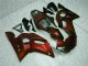 R6 1998-2002 - Brun R6 1998-2002 - Brun