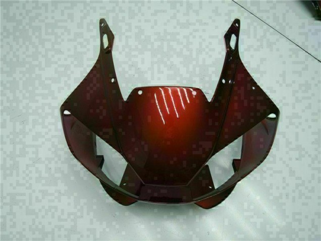 R6 1998-2002 - Brun R6 1998-2002 - Brun