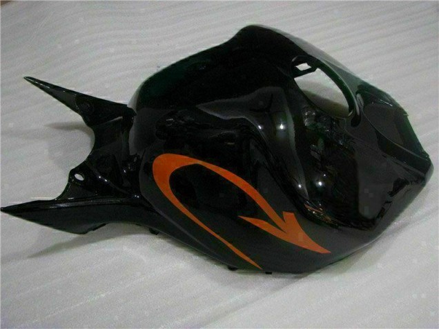 CBR 1000 RR 2006-2007 - Brun Noir