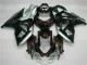 GSXR 1000 K9 2009-2016 - Brun Noir GSXR 1000 K9 2009-2016 - Brun Noir