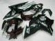 GSXR 1000 K9 2009-2016 - Brun Noir GSXR 1000 K9 2009-2016 - Brun Noir