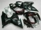 GSXR 1000 K9 2009-2016 - Brun Noir GSXR 1000 K9 2009-2016 - Brun Noir