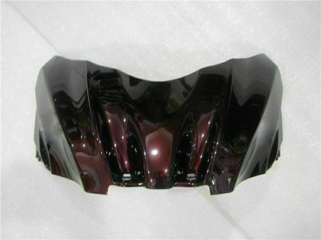 GSXR 1000 K9 2009-2016 - Brun Noir GSXR 1000 K9 2009-2016 - Brun Noir