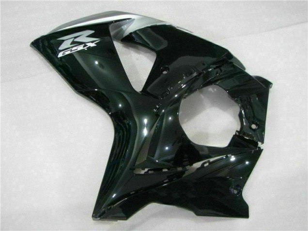 GSXR 1000 K9 2009-2016 - Brun Noir GSXR 1000 K9 2009-2016 - Brun Noir