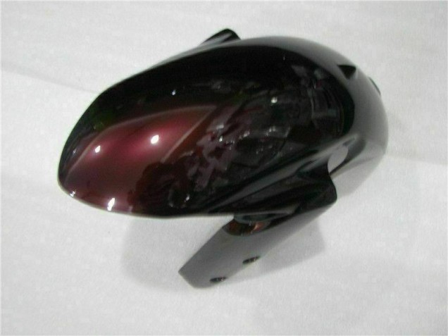 GSXR 1000 K9 2009-2016 - Brun Noir GSXR 1000 K9 2009-2016 - Brun Noir