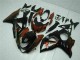 GSXR 1000 K9 2009-2016 - Brun Noir GSXR 1000 K9 2009-2016 - Brun Noir