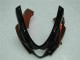GSXR 1000 K9 2009-2016 - Brun Noir GSXR 1000 K9 2009-2016 - Brun Noir