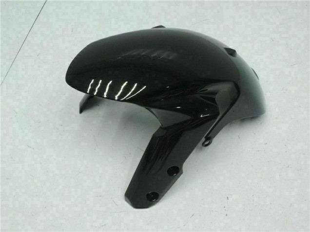 GSXR 1000 K9 2009-2016 - Brun Noir GSXR 1000 K9 2009-2016 - Brun Noir