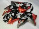 GSXR 1000 K9 2009-2016 - Brun Noir GSXR 1000 K9 2009-2016 - Brun Noir