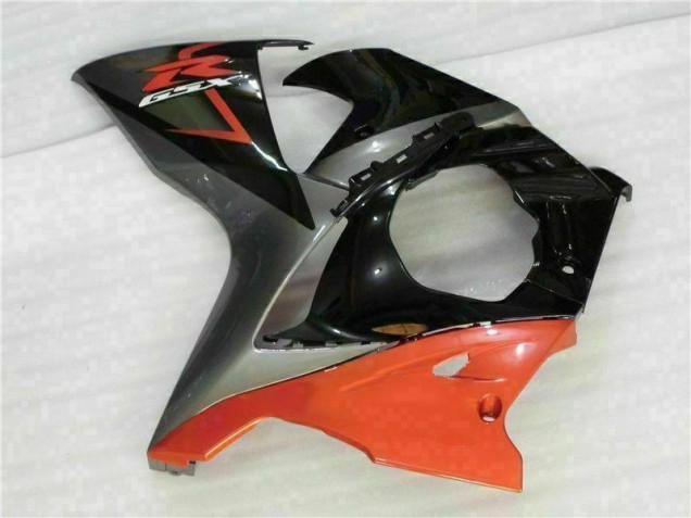 GSXR 1000 K9 2009-2016 - Brun Noir GSXR 1000 K9 2009-2016 - Brun Noir