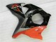 GSXR 1000 K9 2009-2016 - Brun Noir GSXR 1000 K9 2009-2016 - Brun Noir