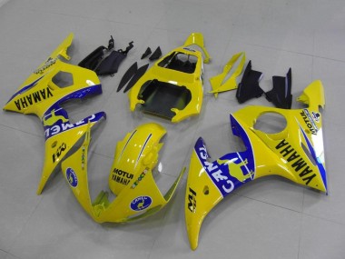 R6 2003-2005 - Camel