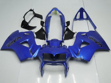 VFR 800 1998-2001 - Candy Bleu