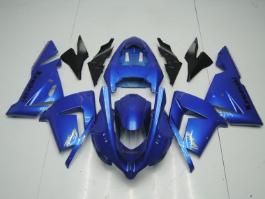 ZX10R 2003-2005 - Candy Bleu