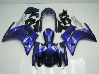 FJR 1300 2001-2005 - Candy Bleu
