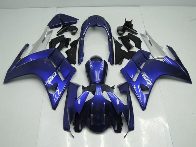 FJR 1300 2001-2005 - Candy Bleu FJR 1300 2001-2005 - Candy Bleu