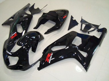 GSXR 750 K1 K2 K3 2001-2003