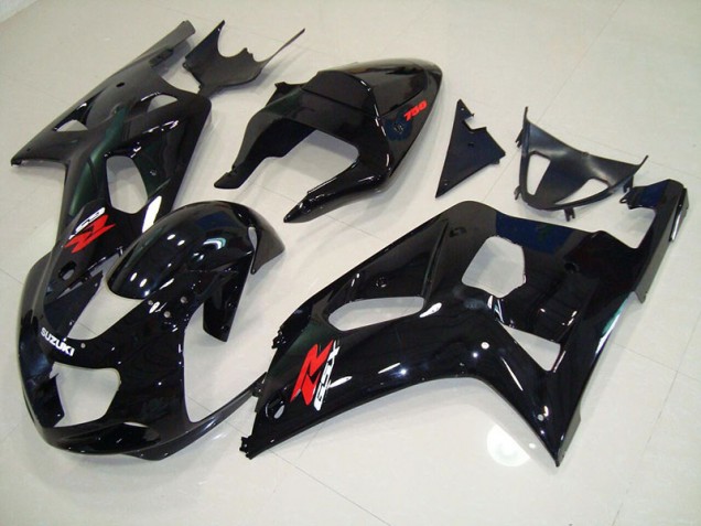 GSXR 750 K1 K2 K3 2001-2003 GSXR 750 K1 K2 K3 2001-2003