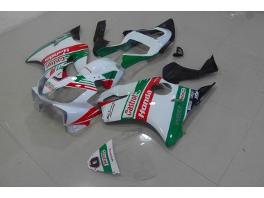 CBR 600 F4i 2001-2003 - Castrol