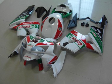 CBR 600 RR 2005-2006 - Castrol