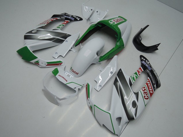 VTR 1000 F 1997-2005 - Castrol VTR 1000 F 1997-2005 - Castrol