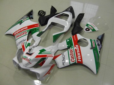 CBR 600 F4i 2001-2003 - Castrol