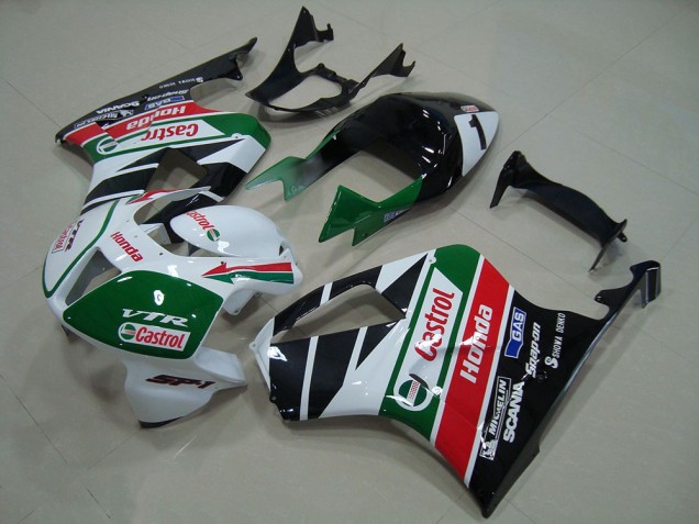 VTR 1000 2000-2006 - Castrol