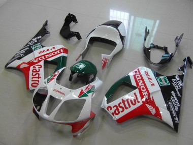 VTR 1000 2000-2006 - Castrol