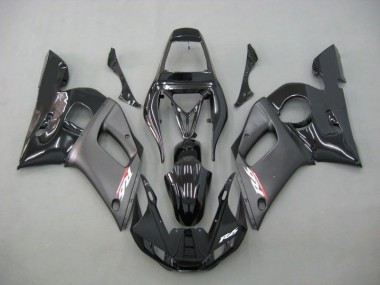 R6 1998-2002 - Contrast Noir