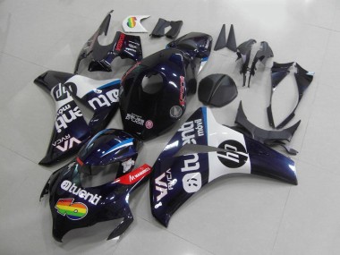 CBR 1000 RR 2008-2011 - Dark Bule Tuenli