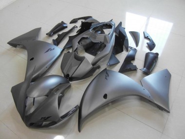 R1 2009-2011 - Dark Gris
