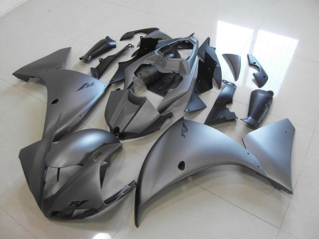R1 2009-2011 - Dark Gris R1 2009-2011 - Dark Gris