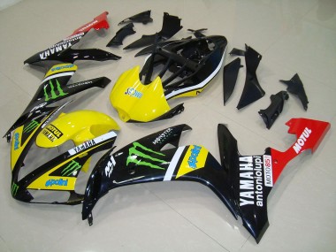 R1 2004-2006 - Décalque Pack